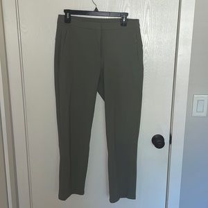 Lululemon pants
